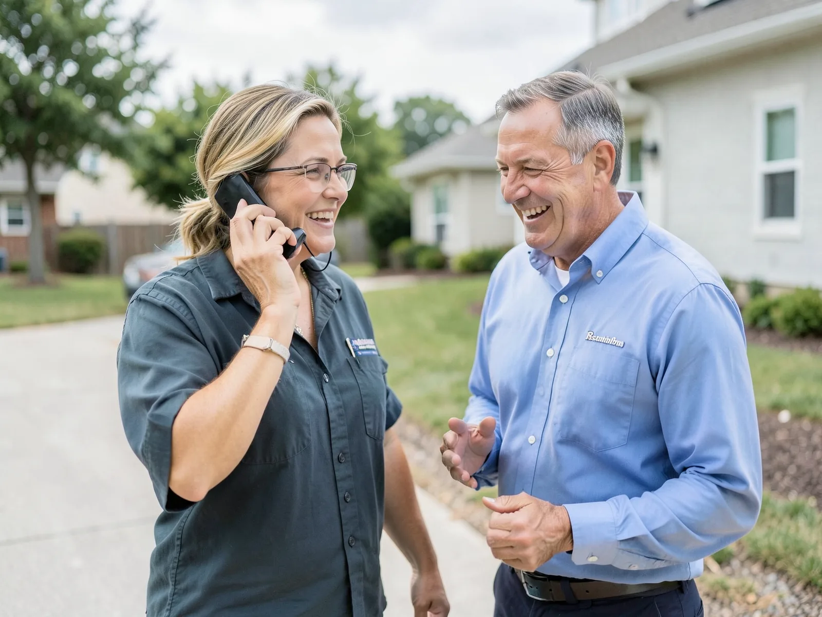 Frequently Asked Questions About Weather Damage Restoration in Winter, WI